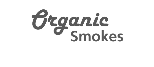 #organicsmokes